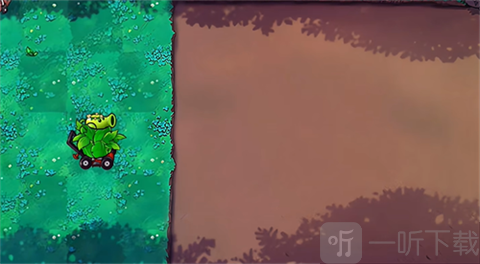 植物大战僵尸射击版内置菜单