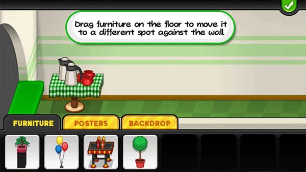 老爹披萨店 手机版