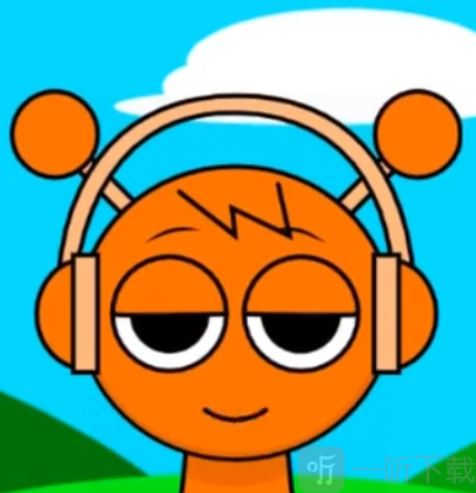 节奏盒子Sprunki2.0模组