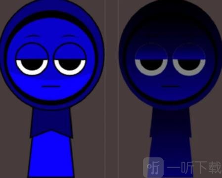 节奏盒子Sprunki抽象版