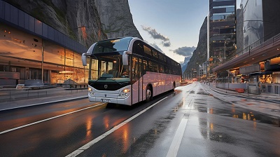 公交车教练模拟器 手机版