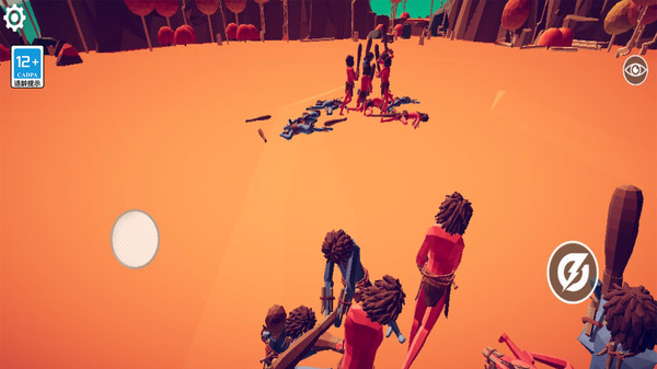 全面战争模拟器：部落时代 不用登录