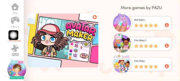 阿凡达世界：装扮 手机版