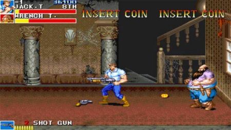 恐龙快打 最新版本