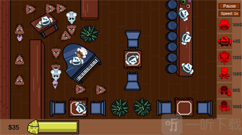 厨师的最后一搏