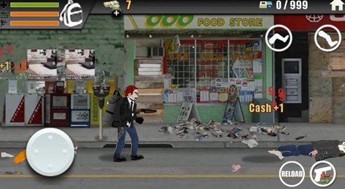 最后一战 手机版