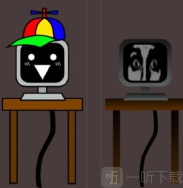 节奏盒子Sprunki抽象版