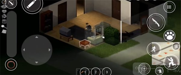 僵尸毁灭工程汉化版