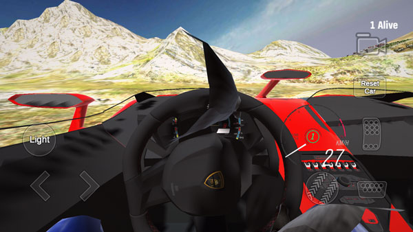 forzahorizon4 手机版