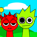 节奏盒子Sprunki2.0