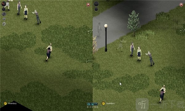 僵尸毁灭工程汉化版