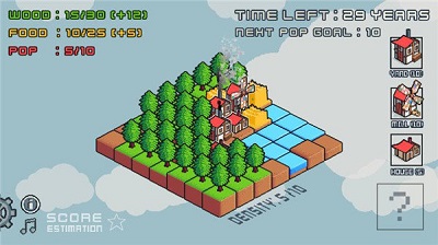 建造小镇 手机版