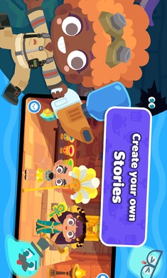 熊猫博士小镇 官方正版