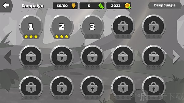 火柴人弓箭手大作战