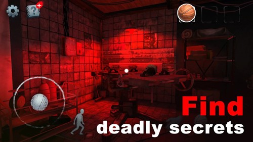 恐怖豪宅 安卓下载