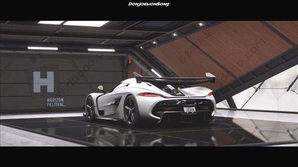 极限竞速：地平线5 安卓手机版