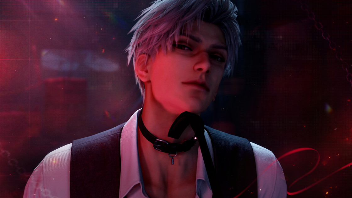 恋与深空 2024最新版