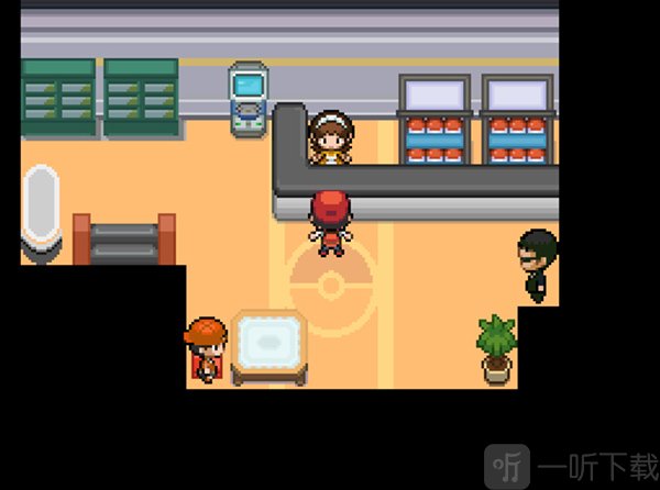 宝可梦无限融合中文版