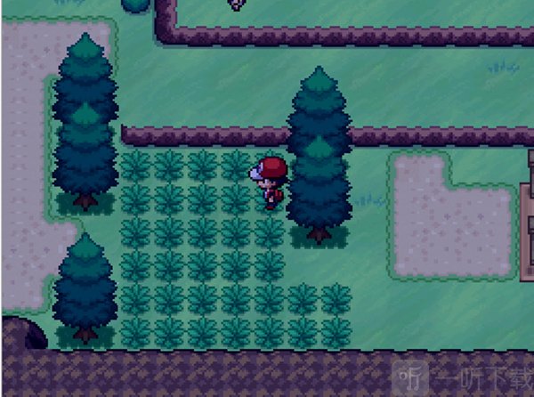 宝可梦无限融合中文版