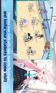 蔚蓝档案 日服官网版