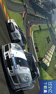 真实赛车3 官方版