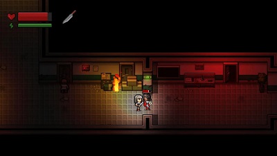 末日疾潮：AW计划 手机版