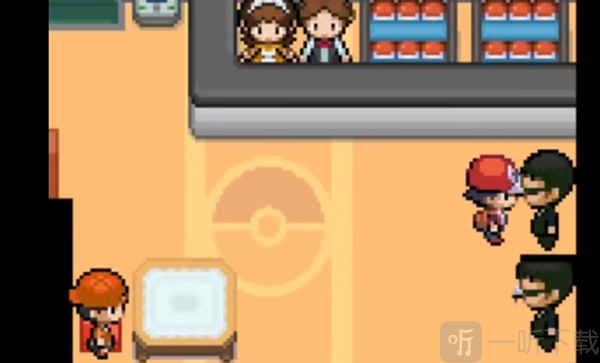 宝可梦无限融合手机版