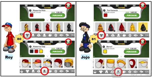 老爹甜甜圈店安卓版