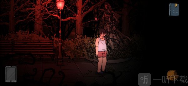 彼岸画廊免费版