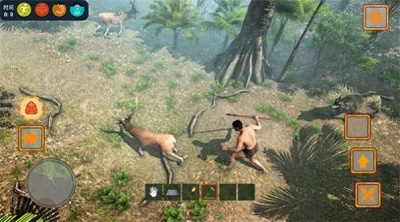 荒岛方舟生存模拟器 安卓版