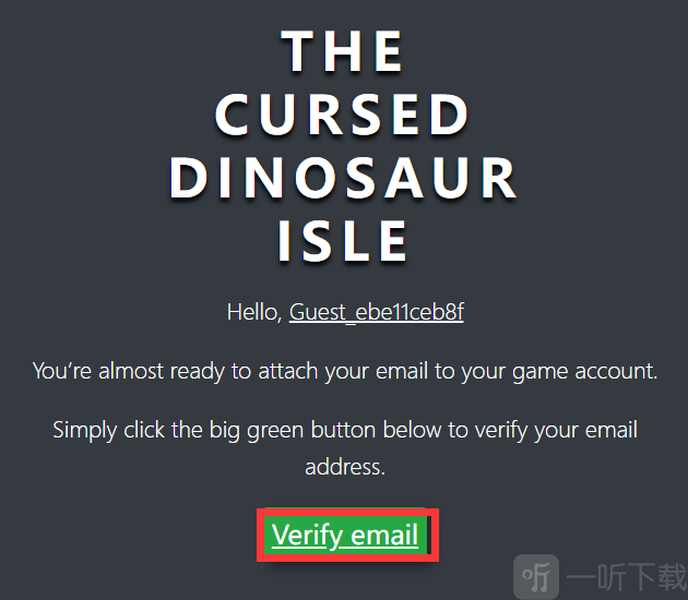 诅咒之岛免广告版