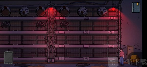 彼岸画廊免费版