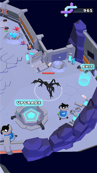 毒液生存 安卓版