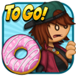 老爹甜甜圈店安卓版