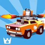 飙车射击 最新版