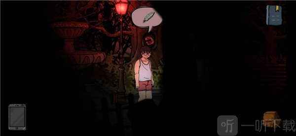 彼岸画廊免费版