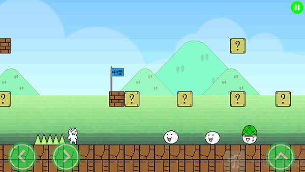 猫里奥万圣节新版本