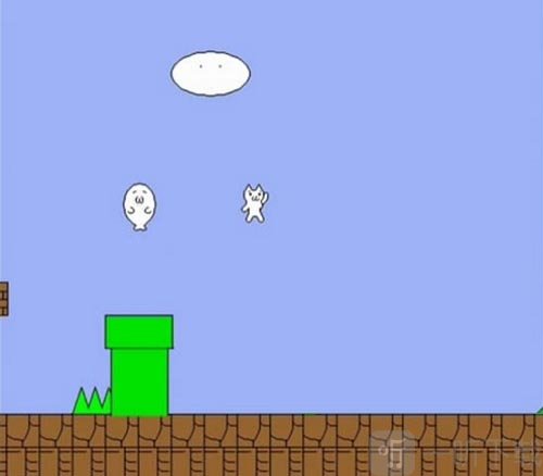 猫里奥万圣节新版本