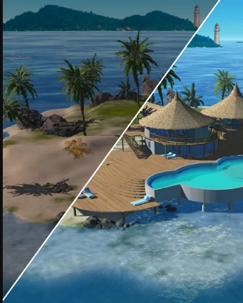 钓鱼旅行 手机版