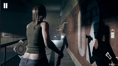 恐怖校园逃亡 最新版