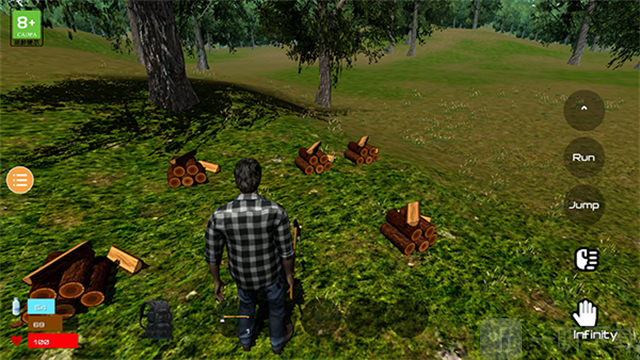 牧场模拟器Ranch Simulator