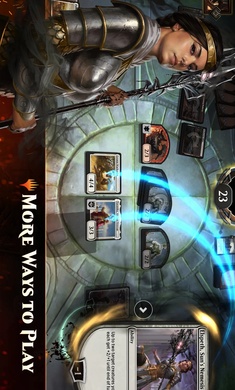 万智牌竞技场 安卓版