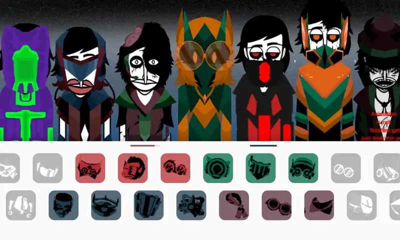 节奏盒子 失落城市