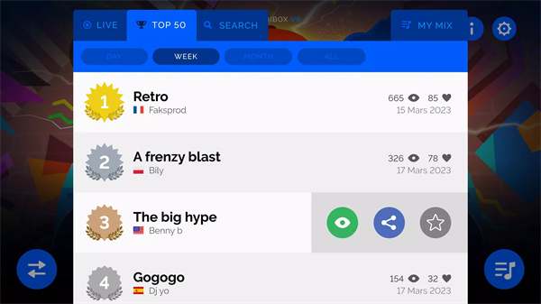 节奏盒子 正版免费