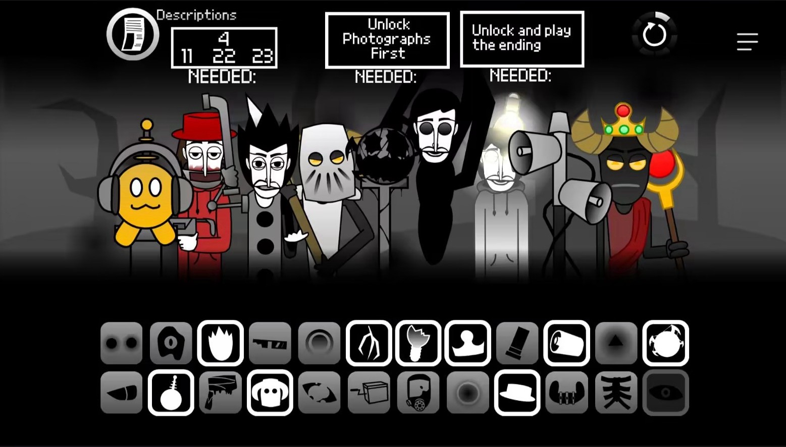 节奏盒子 实验室危机