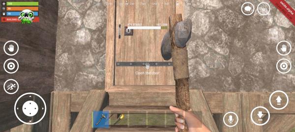 oxide生存岛 联机版中文