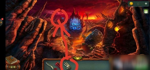 密室逃脱糖果乐园 旧版