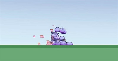 怪物竞技场 下载手机版