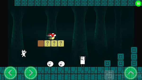 猫里奥万圣节新版本