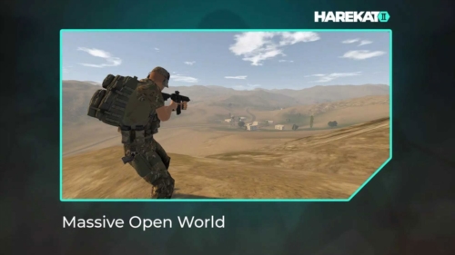 操控2：在线  最新版